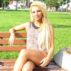 Profil de Li-lou, 33 ans, sex à Lhoumois