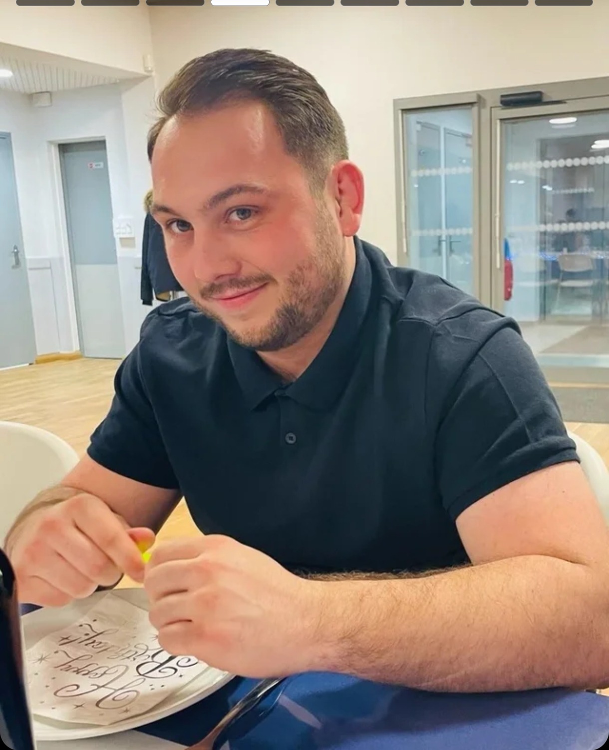 Profil de Dragoslav, 29 ans, sex à Montferrier-sur-Lez