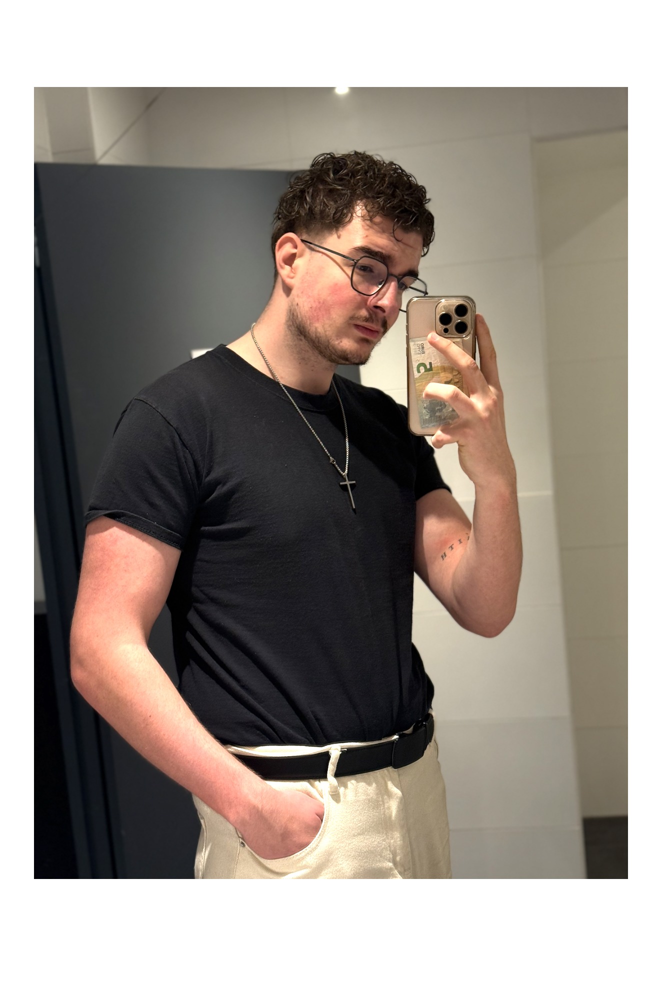 Profil de Pasquale, 20 ans, sex à Aiglemont