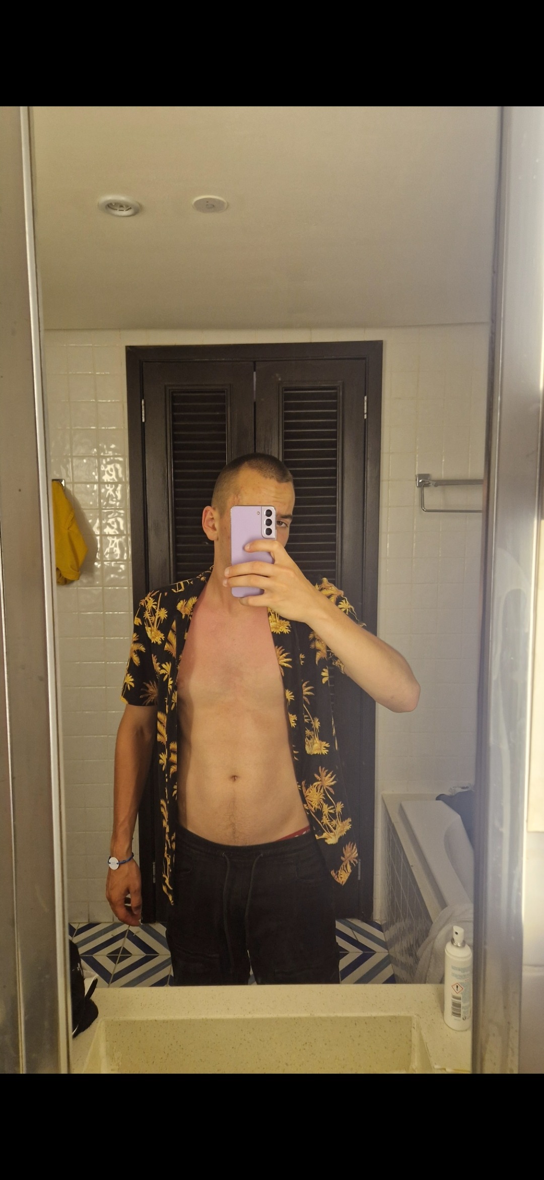 Profil de Horst, 20 ans, sex à LaChapelle-Saint-André