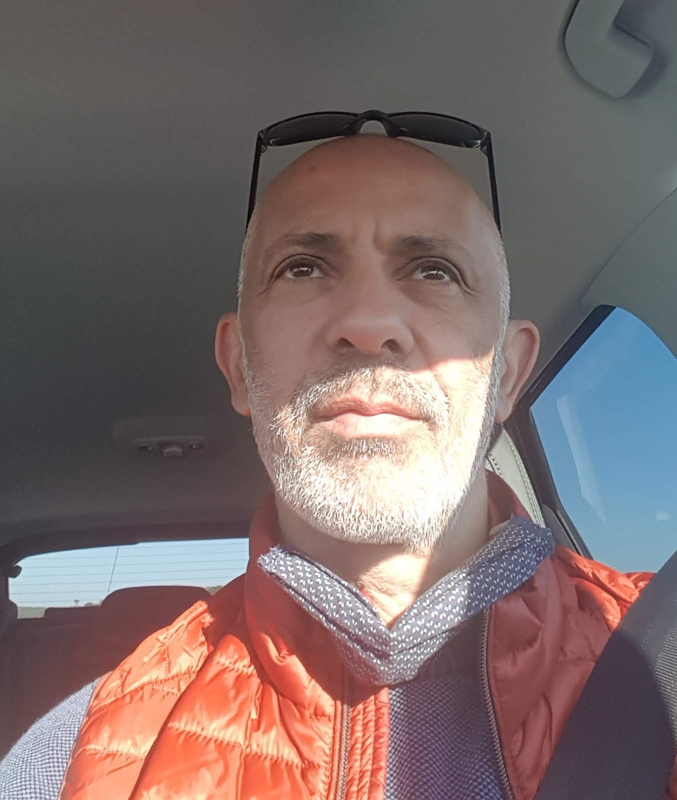 Profil de Meyer, 48 ans, sex à LePuech