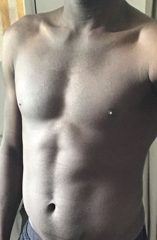 Profil de Stanis, 37 ans, sex à Bourgougnague