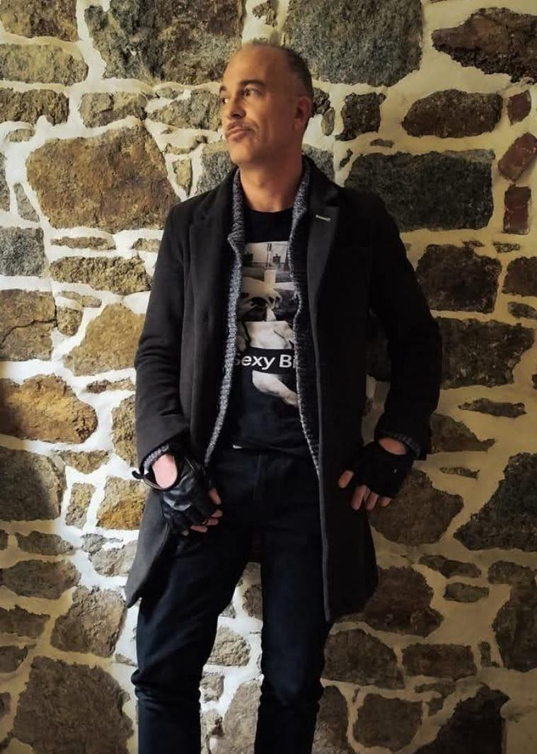 Profil de Yonathan, 45 ans, sex à Axiat
