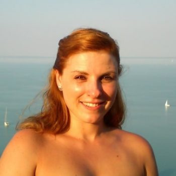 Profil de Serina, 38 ans, sex à Avançon