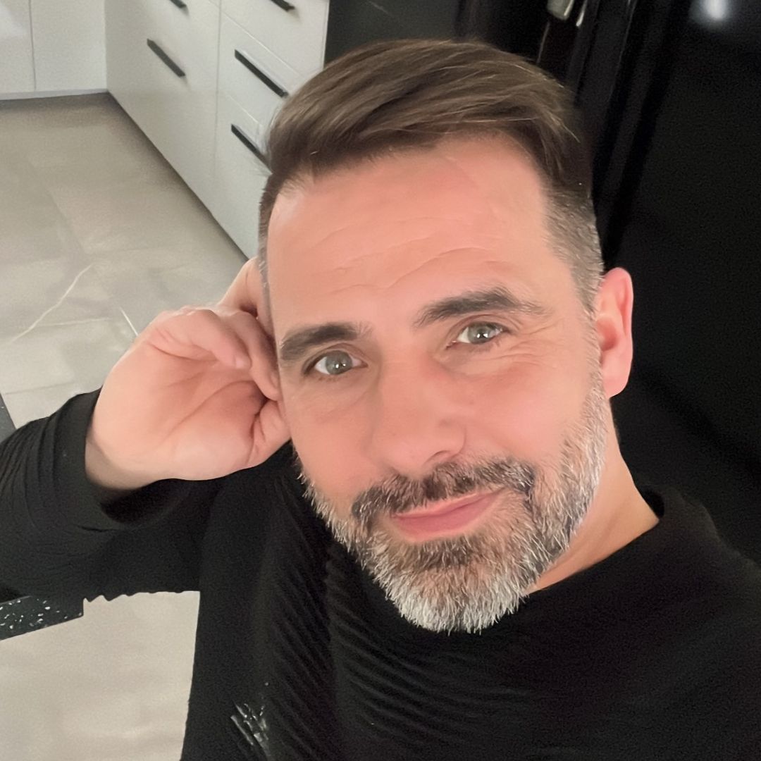 Profil de Solly, 40 ans, sex à Cardet