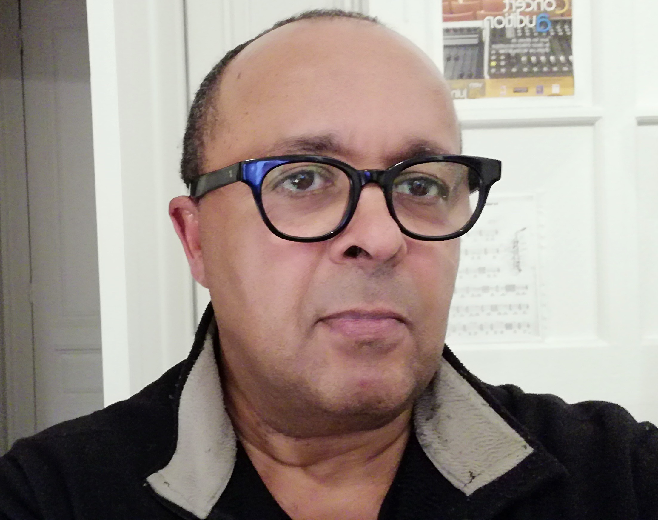 Profil de Shamseddine, 55 ans, sex à Bras
