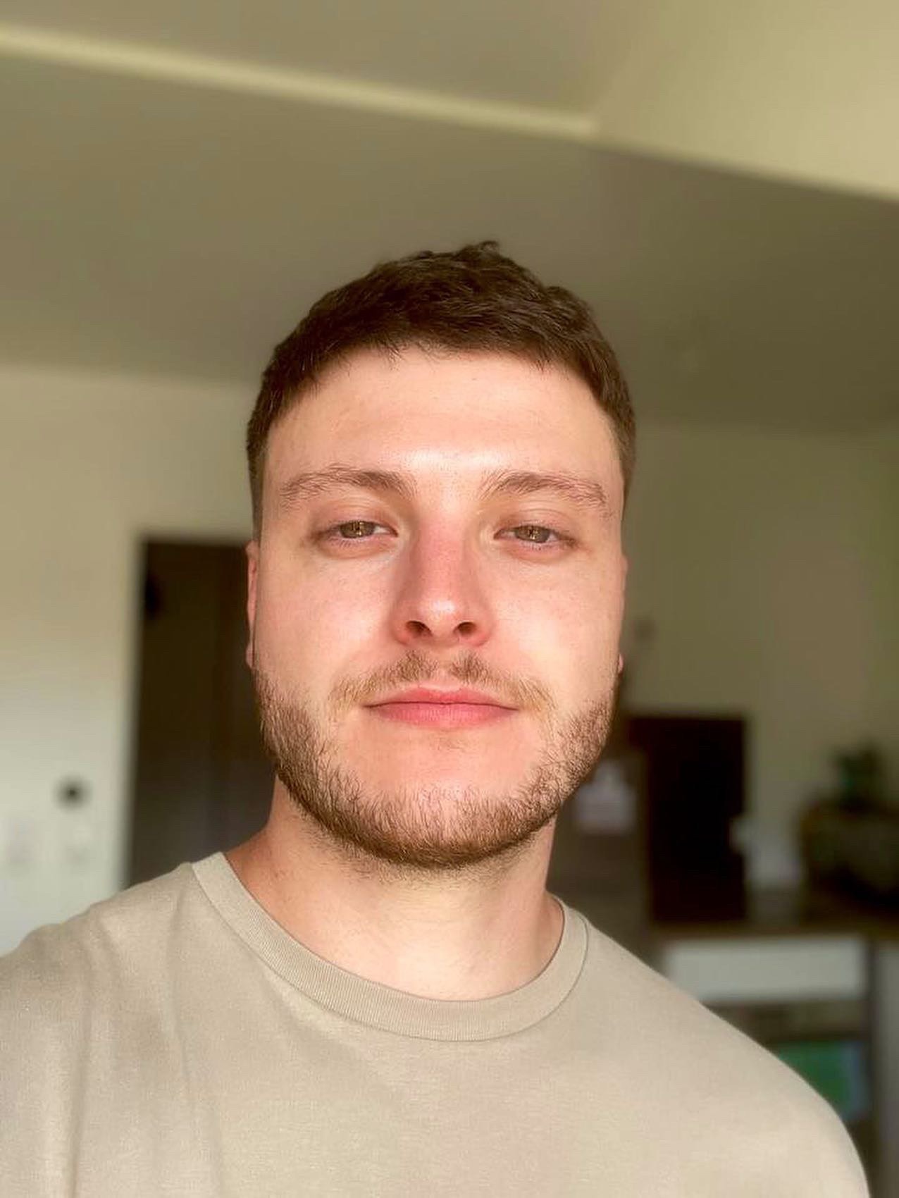 Profil de Kadir, 26 ans, sex à Bonnay