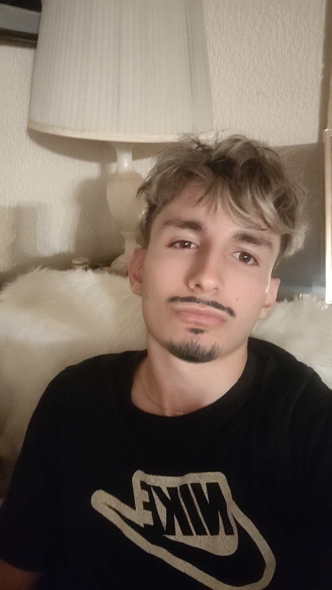 Profil de Owain, 20 ans, sex à Bavent