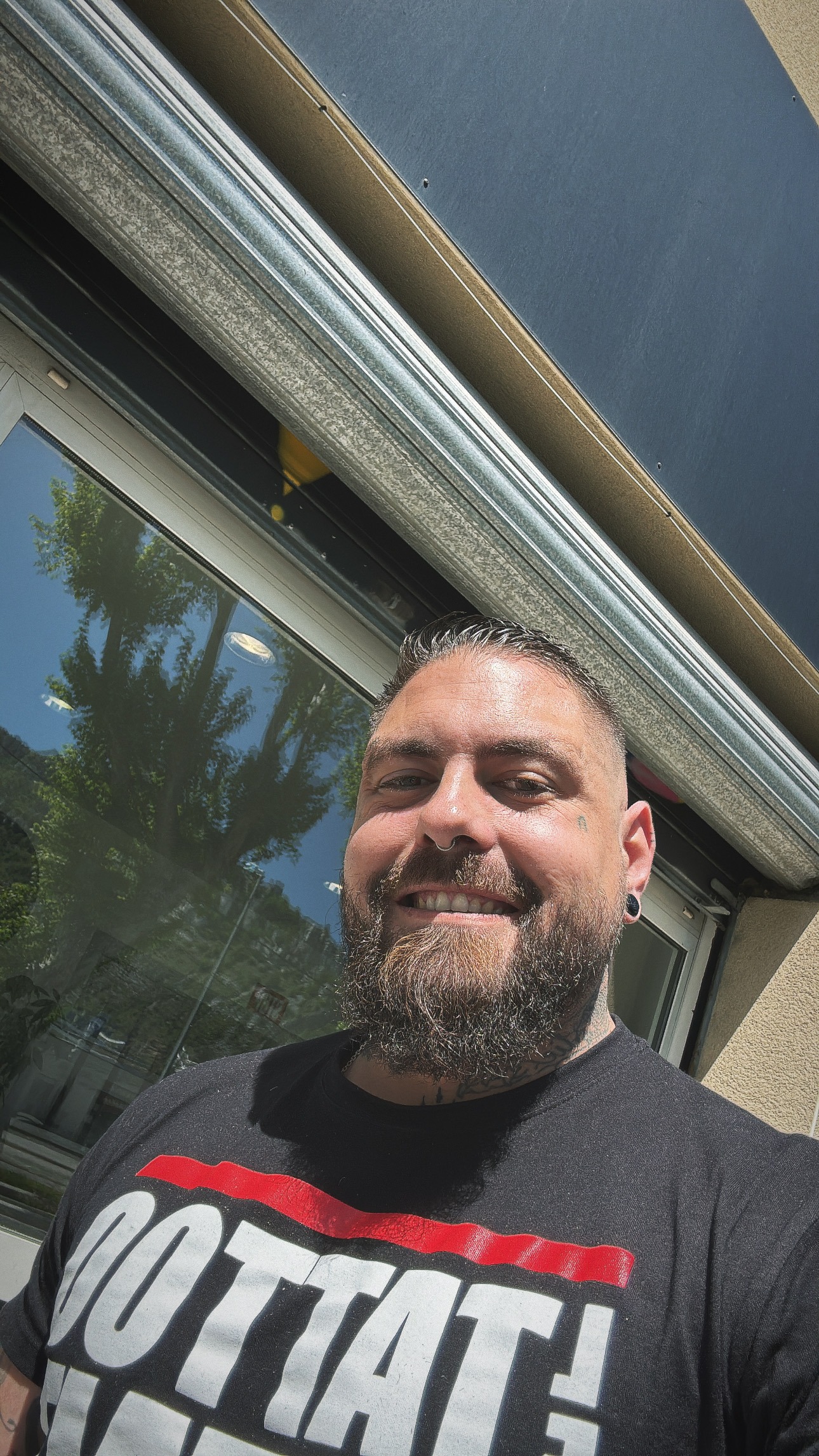 Profil de Silvan, 36 ans, sex à LaPuye