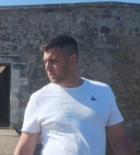 Profil de Amida, 33 ans, sex à Bonneuil