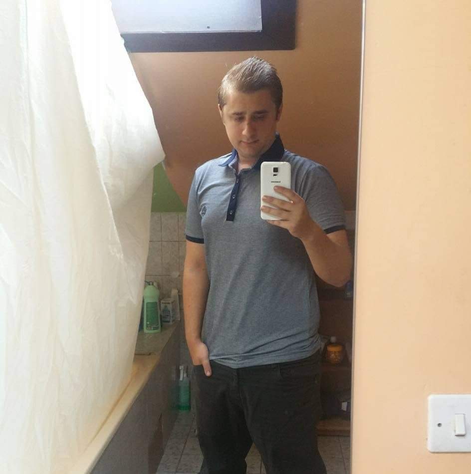 Profil de Paul-yves, 30 ans, sex à Benest