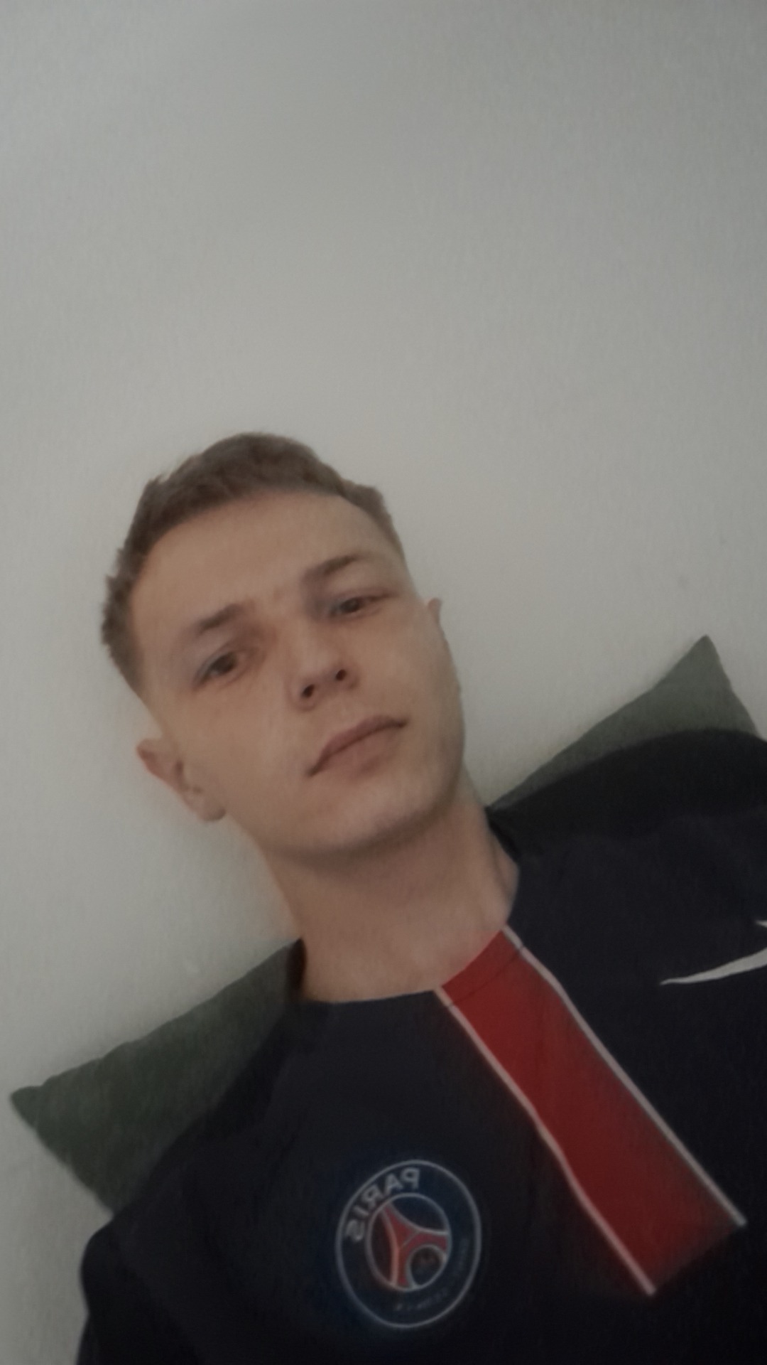 Profil de Kenn, 24 ans, sex à Avezé