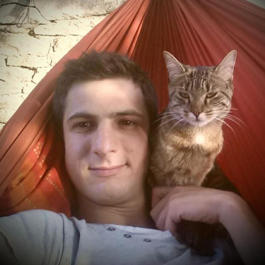 Profil de Feres, 36 ans, sex à Saint-Marc-du-Cor