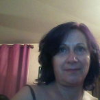 Profil de Nysrine, 55 ans, sex à Foissy-sur-Vanne