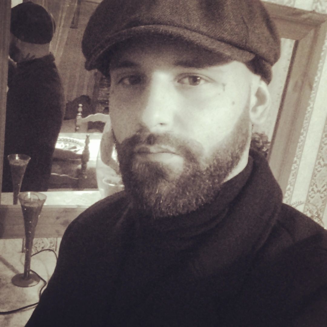 Profil de Leif, 35 ans, sex à Corlay
