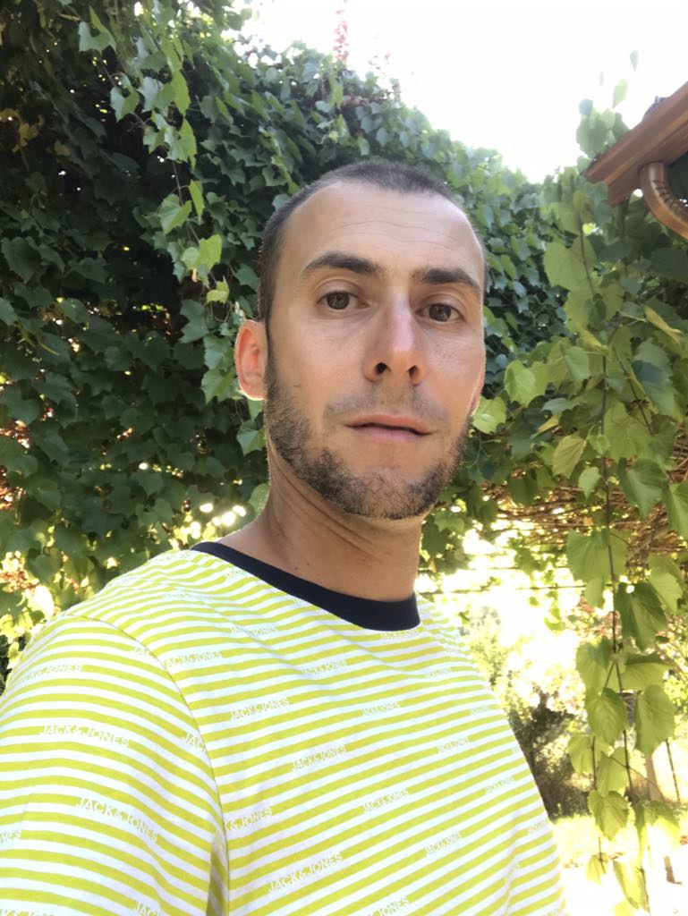 Profil de Maé, 37 ans, sex à Ervauville