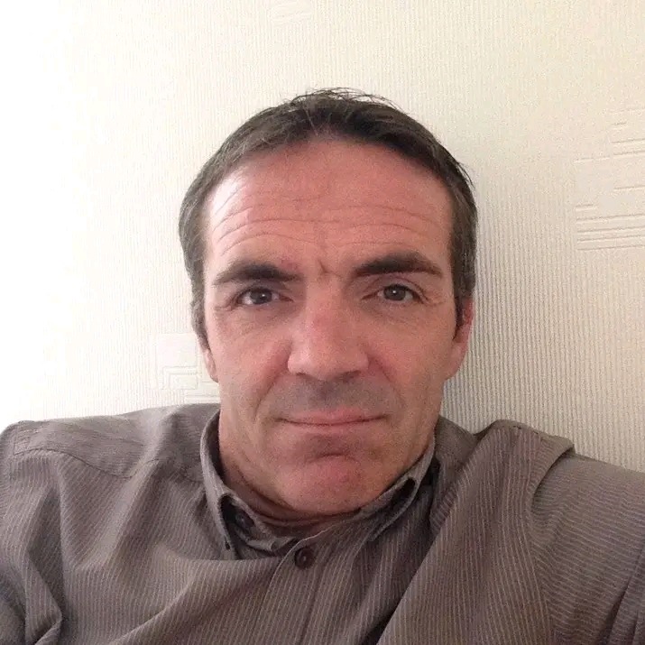 Profil de Iverson, 50 ans, sex à Armous-et-Cau