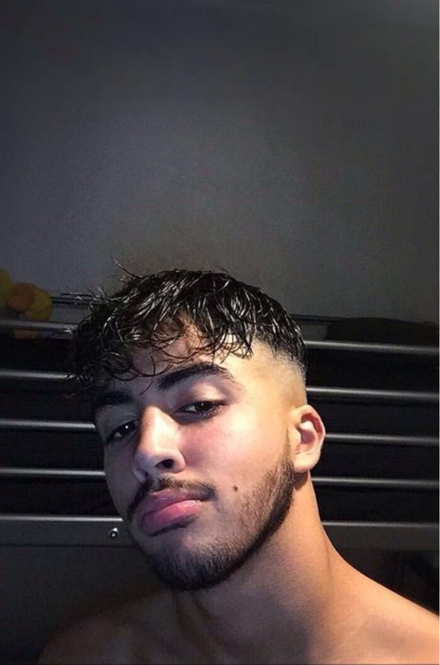 Profil de Evren, 21 ans, sex à Saint-Ouen-en-Brie