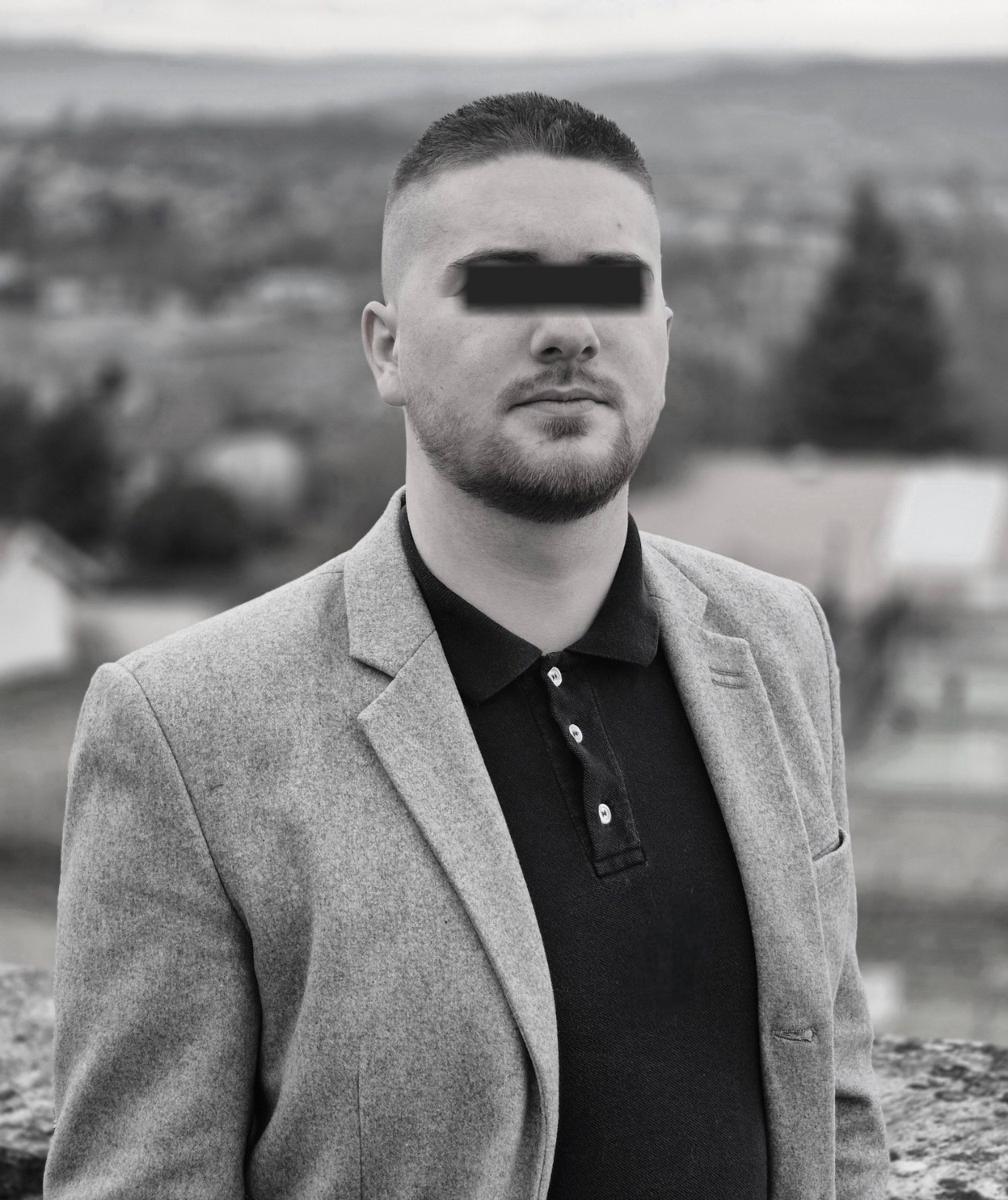Profil de Manny, 25 ans, sex à Yssandon
