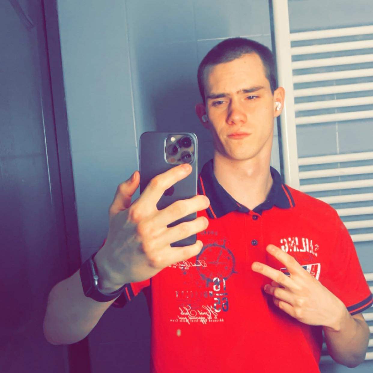 Profil de Oscar, 21 ans, sex à Bréhand