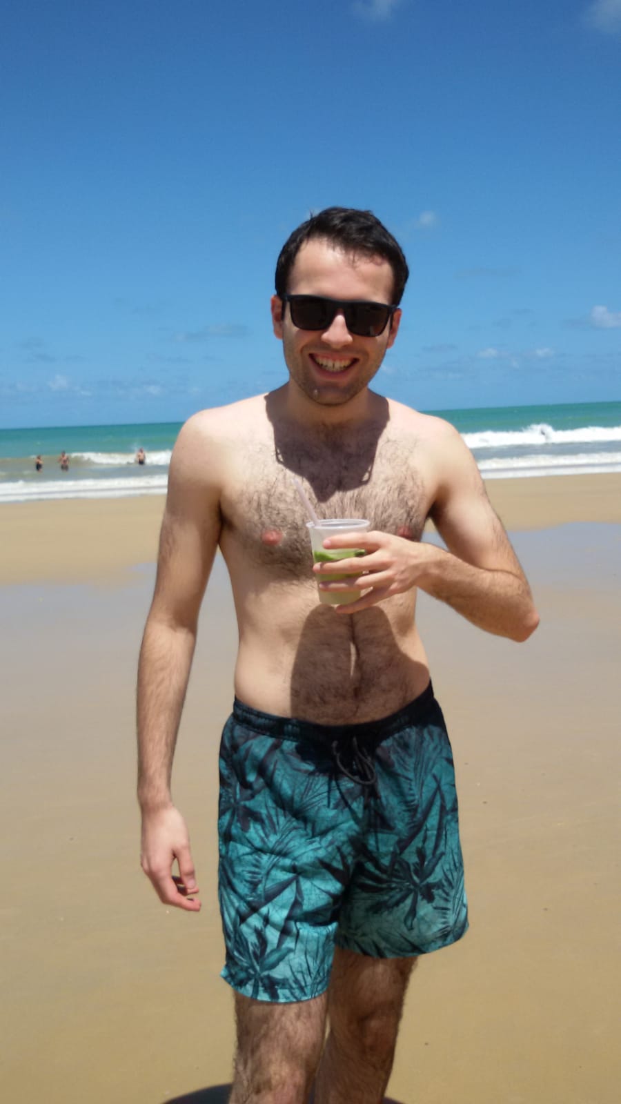 Profil de Lorens, 27 ans, sex à Partinello