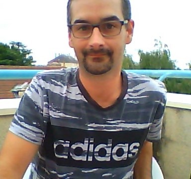 Profil de Orlan, 43 ans, sex à Montagny