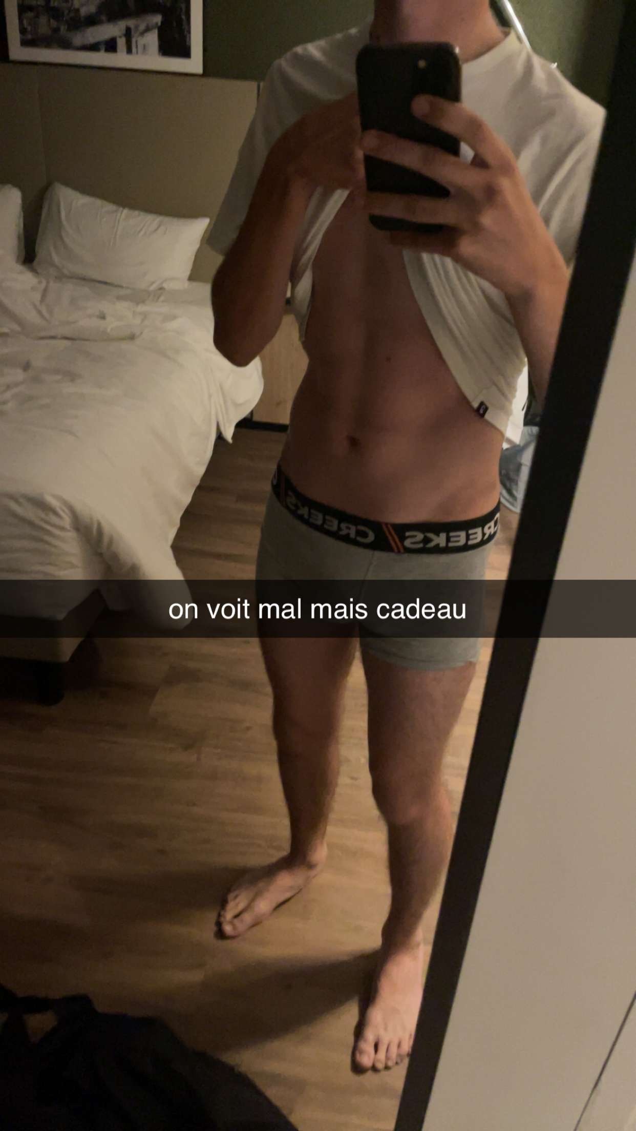 Profil de Ender, 20 ans, sex à Messei