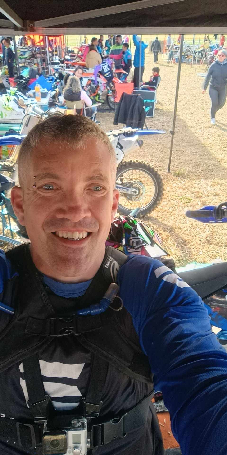 Profil de Su, 36 ans, sex à Burcy