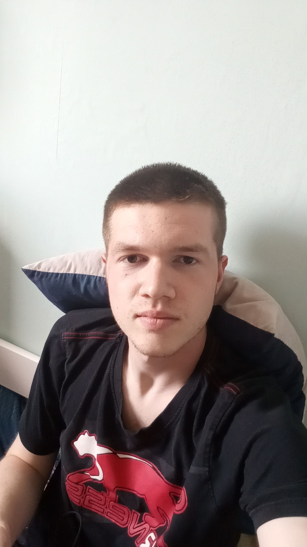 Profil de Juliann, 25 ans, sex à Brie-Comte-Robert