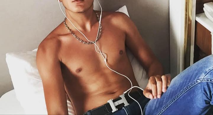Profil de Duane, 29 ans, sex à Baladou