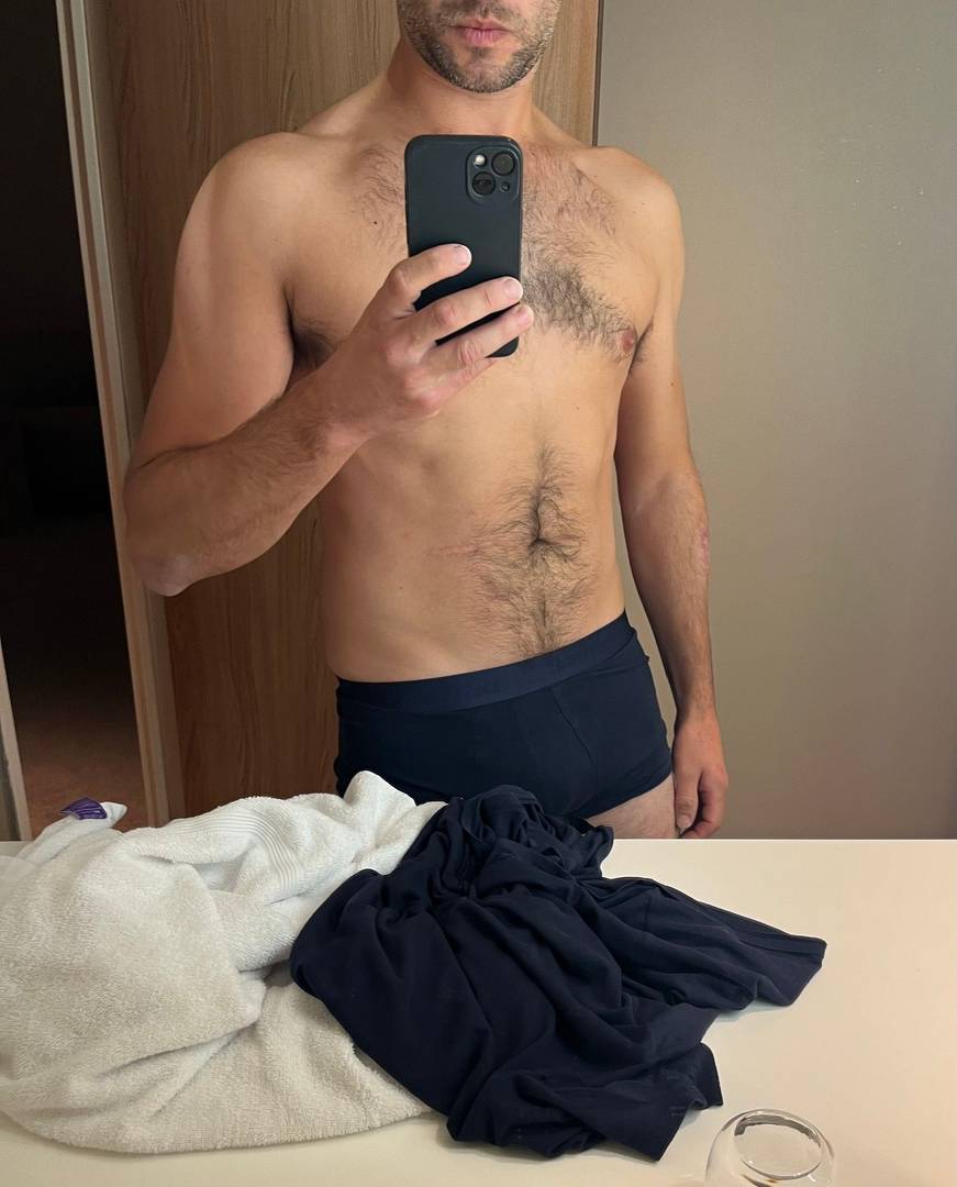 Profil de Alessio, 38 ans, sex à Fonters-du-Razès