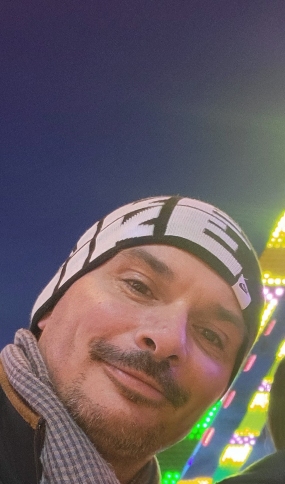 Profil de Matar, 42 ans, sex à Tannois