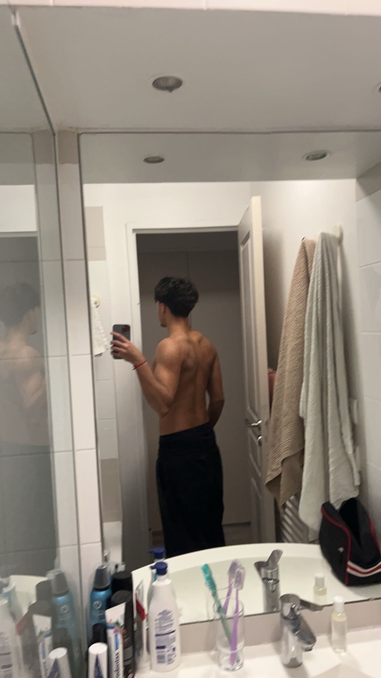 Profil de Kealan, 20 ans, sex à Tournan