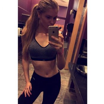 Profil de Laura-line, 28 ans, sex à Thérouanne