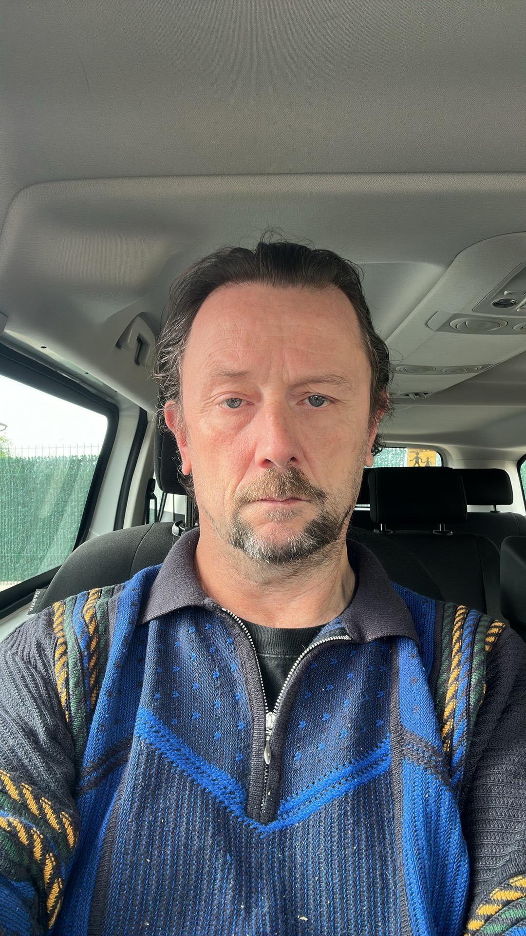 Profil de Lemuel, 55 ans, sex à Autry-Issards