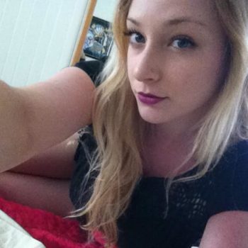 Profil de Lou-hann, 26 ans, sex à Bayas
