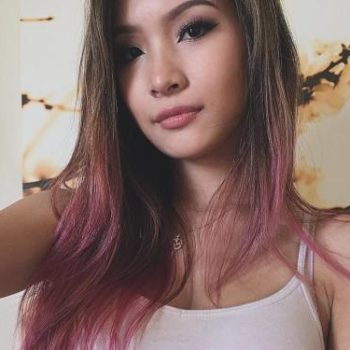 Profil de Trisha, 33 ans, sex à Saint-Clair