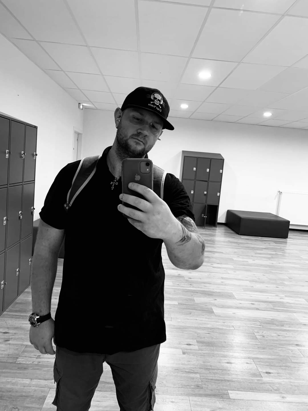 Profil de Kelvin, 32 ans, sex à Mercus-Garrabet