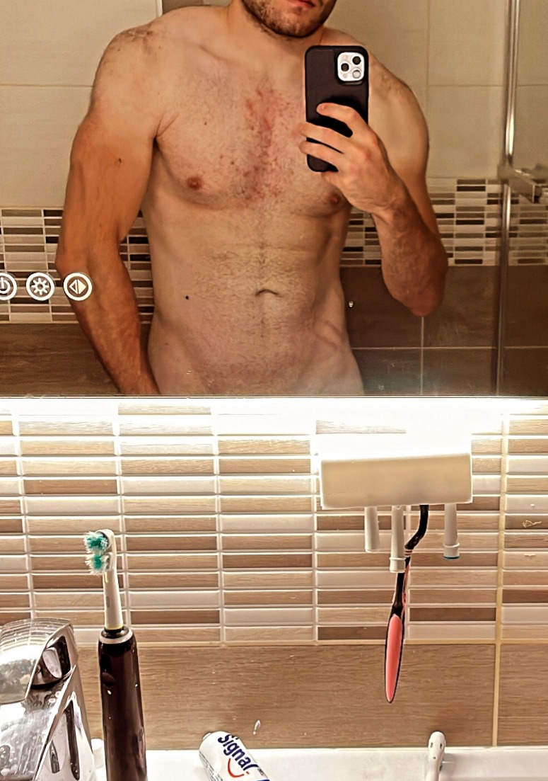 Profil de Abdel-rahmane, 24 ans, sex à Kœur-la-Grande
