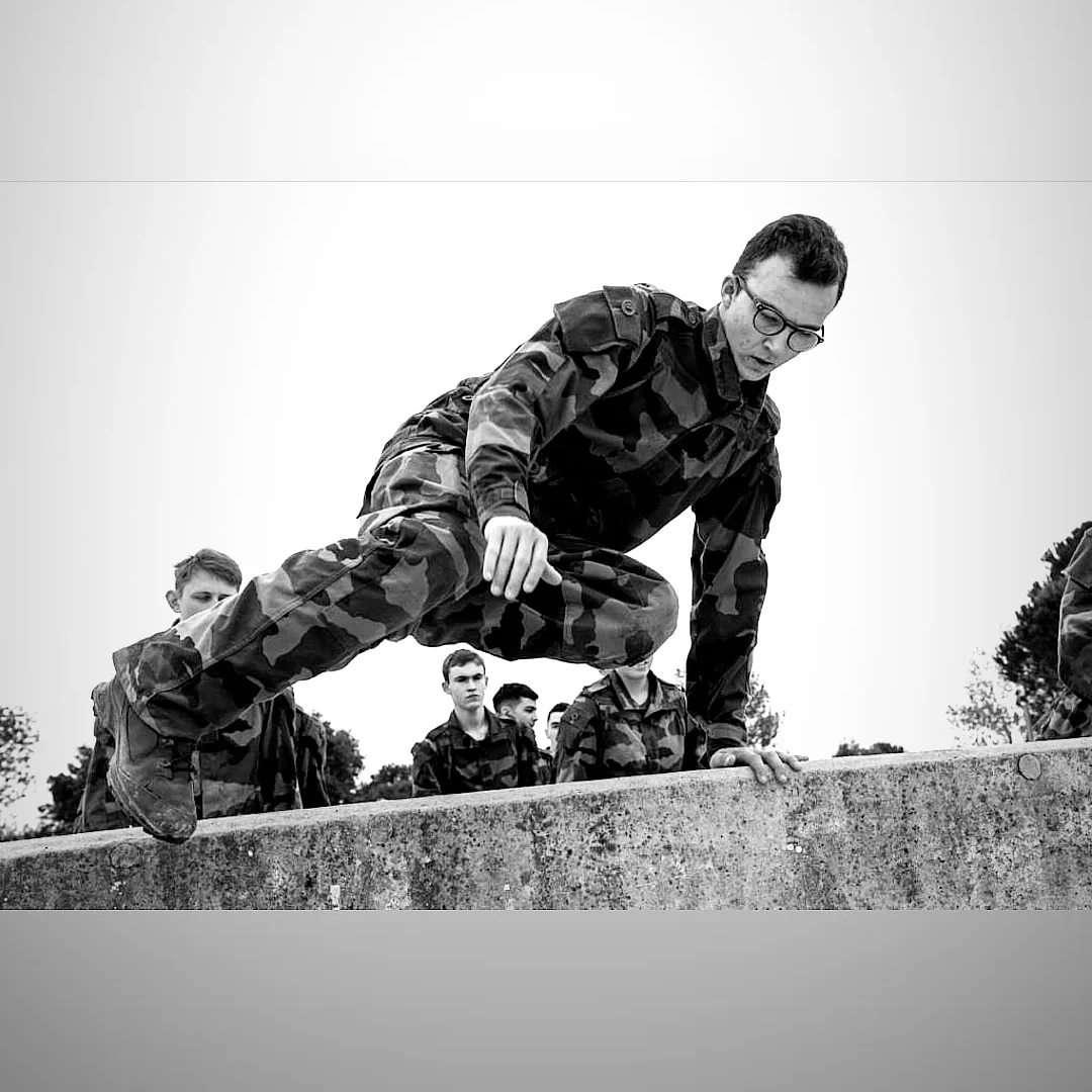 Profil de Fikret, 21 ans, sex à Cellettes