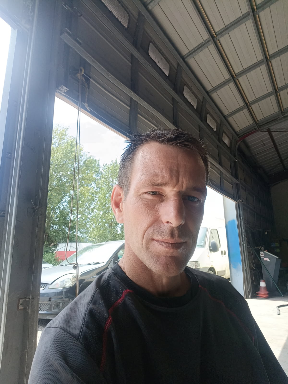 Profil de Avraham, 42 ans, sex à Louvres