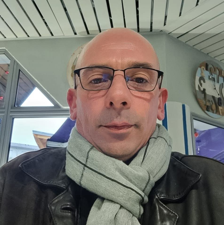 Profil de Dione, 51 ans, sex à Angivillers