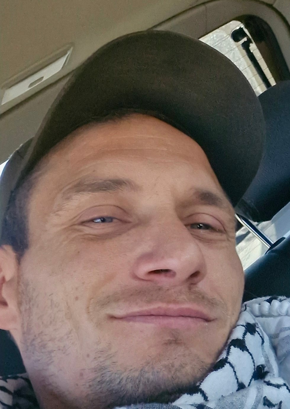Profil de Giulian, 39 ans, sex à Aillas