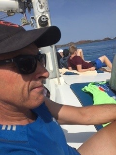 Profil de Ionel, 55 ans, sex à Bédéchan