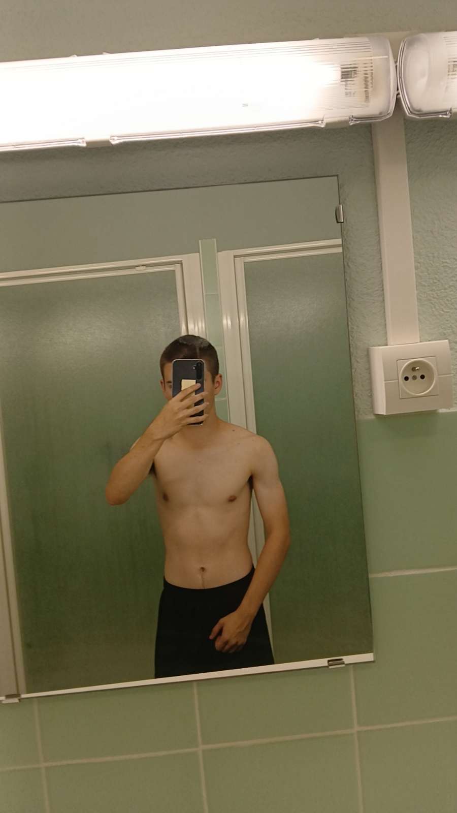 Profil de Nao, 19 ans, sex à Amboise