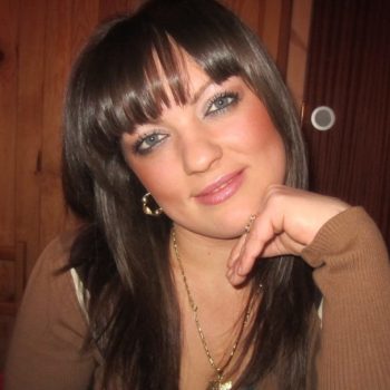 Profil de Ginnette, 30 ans, sex à Acheux-en-Amiénois