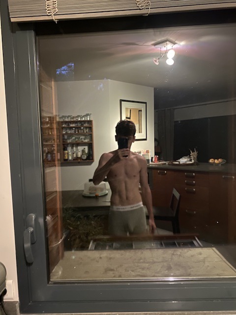 Profil de Yahn, 23 ans, sex à Beffes