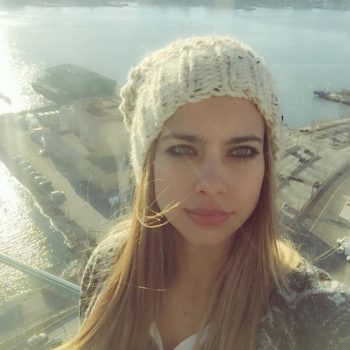 Profil de Luba, 33 ans, sex à Arçay