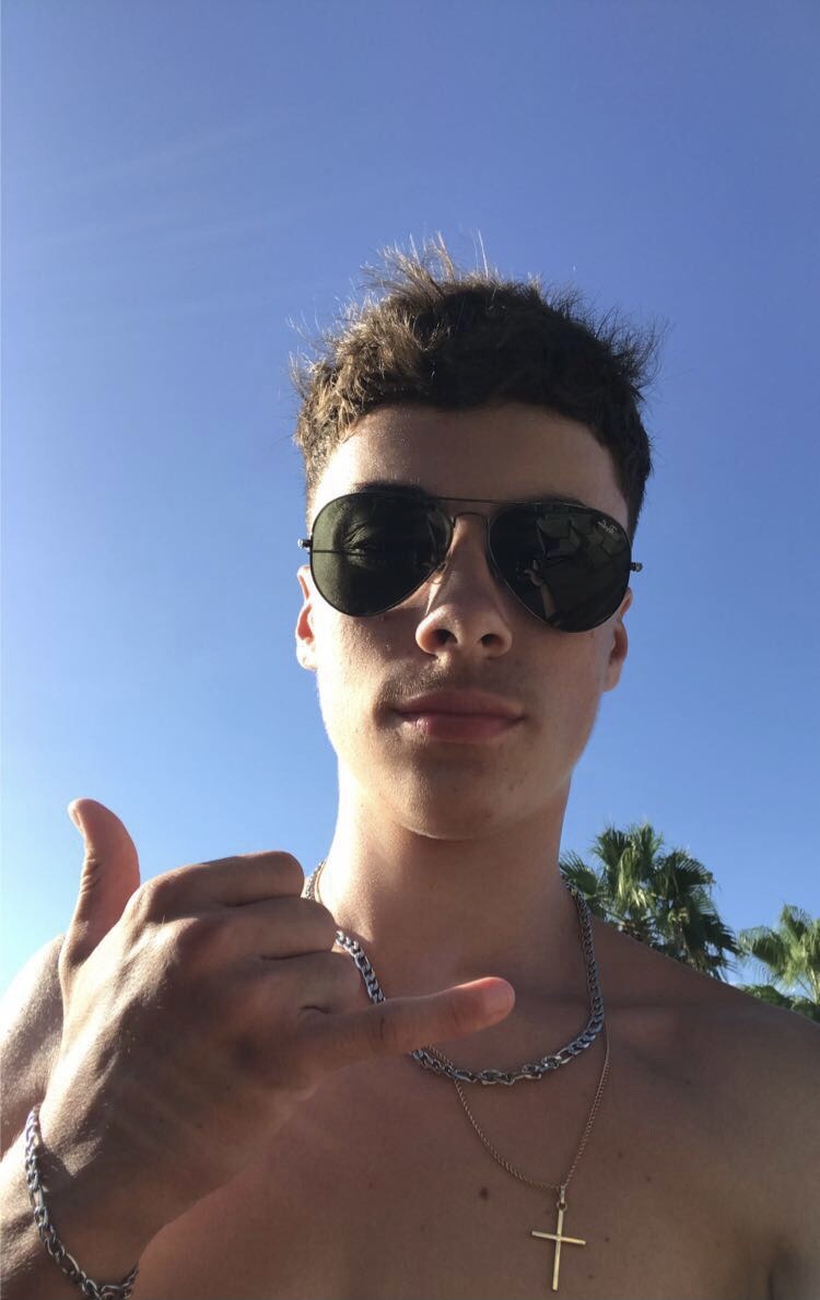 Profil de Zaer, 21 ans, sex à Trévillach