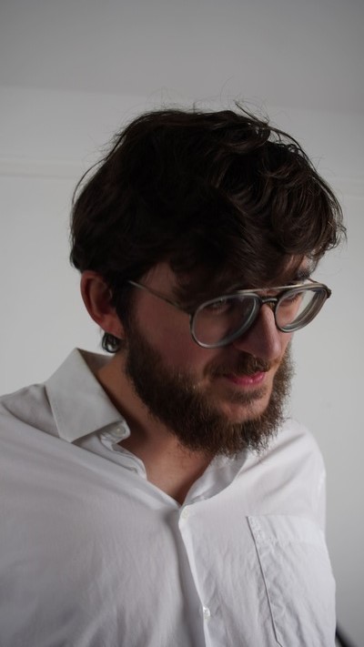 Profil de Milio, 23 ans, sex à Nieudan